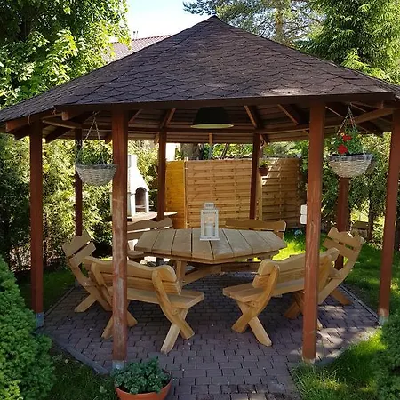 Samana Apartament