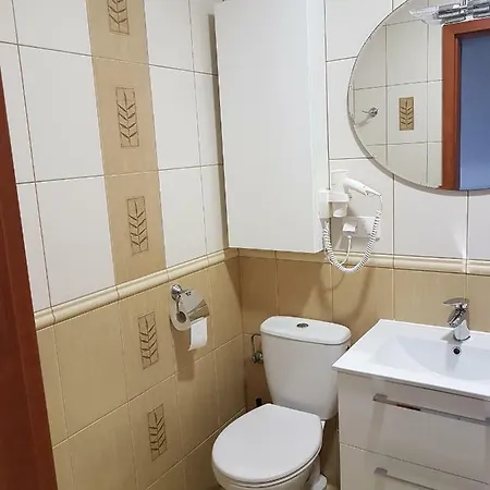 Samana Apartament *