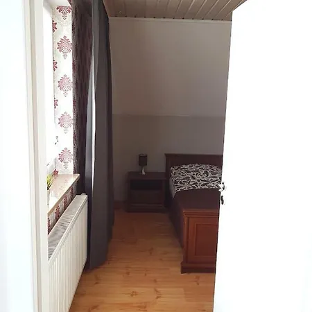 Samana Apartament