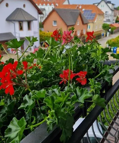 Апартаменты Samana