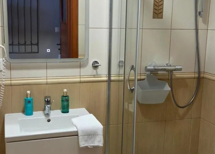 Апартаменты Samana *