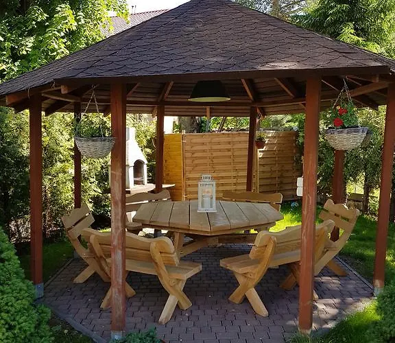 Samana Апартаменты