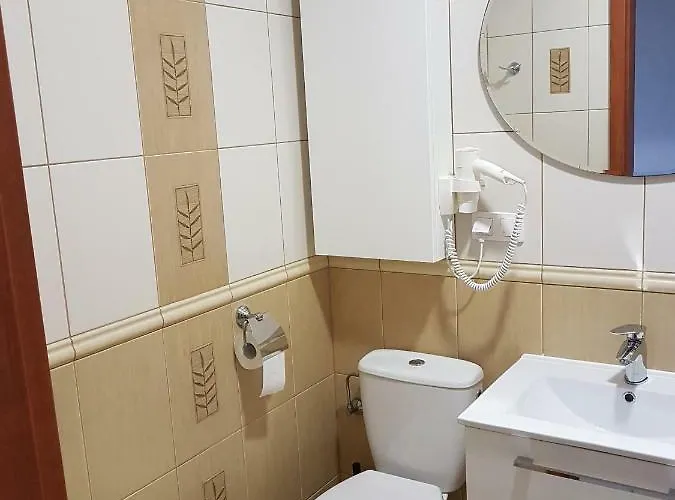 Samana Апартаменты *