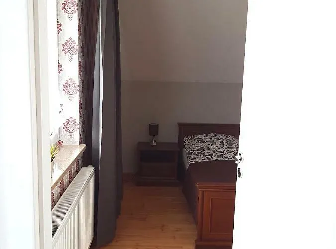 Samana Апартаменты